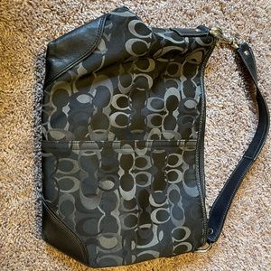 Original COACH purse